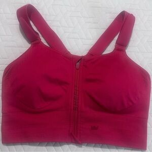 SHEFIT Low Impact Sports Bra